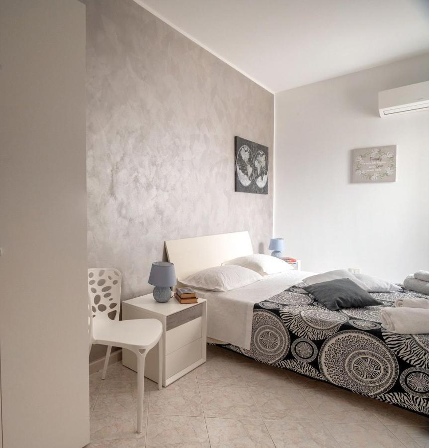 A Casa Tua Affitti Brevi Bed & Breakfast Noto Exterior photo