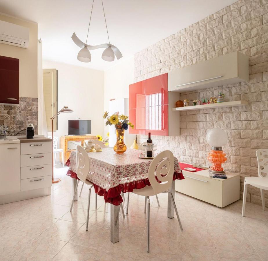 A Casa Tua Affitti Brevi Bed & Breakfast Noto Exterior photo